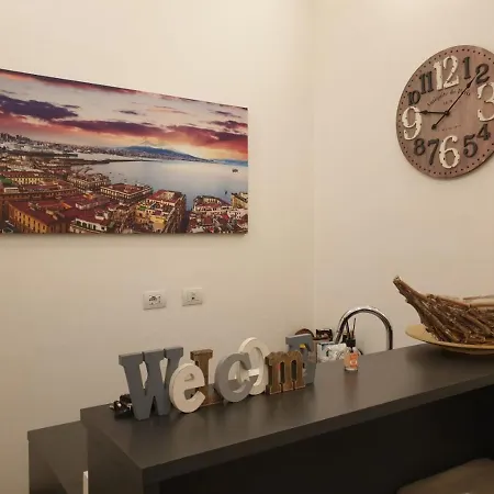 Belle Arti Appartement *