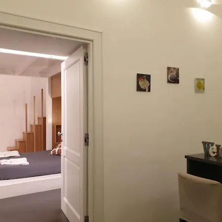 Appartement Belle Arti