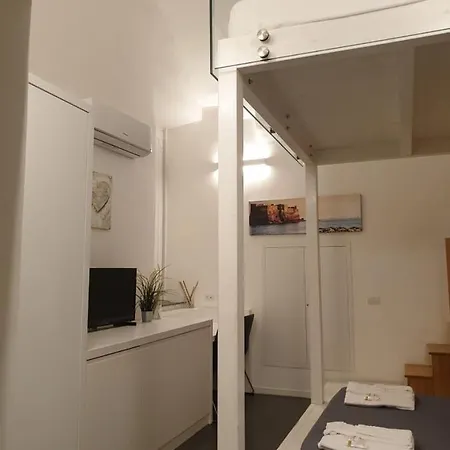 Belle Arti Appartement