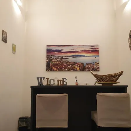 Belle Arti * Naples