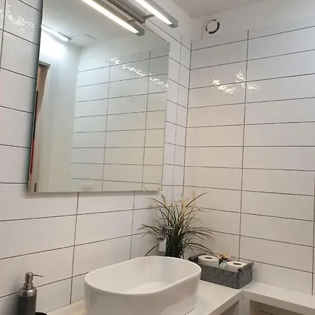 Belle Arti Appartement Naples