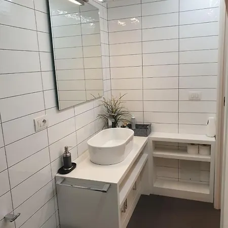 Appartement Belle Arti *