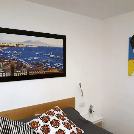 Belle Arti Appartement