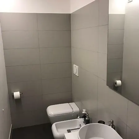 Belle Arti Appartement *