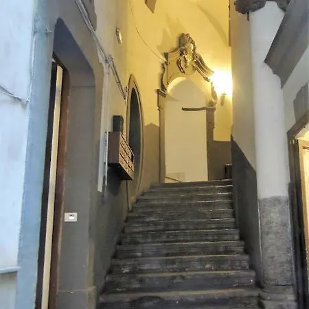 Belle Arti Appartement Naples