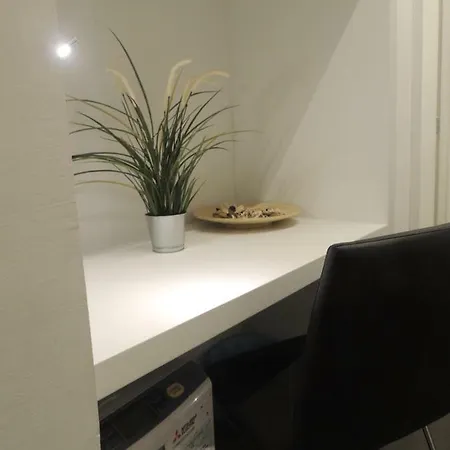 Appartement Belle Arti Naples