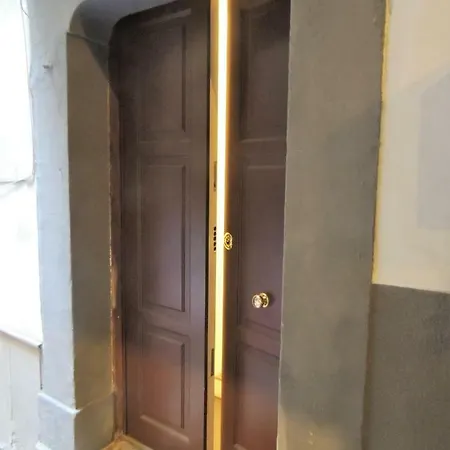 Appartement Belle Arti