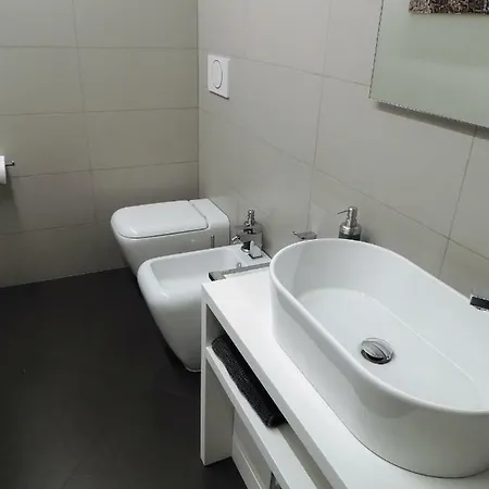 Belle Arti Appartement *