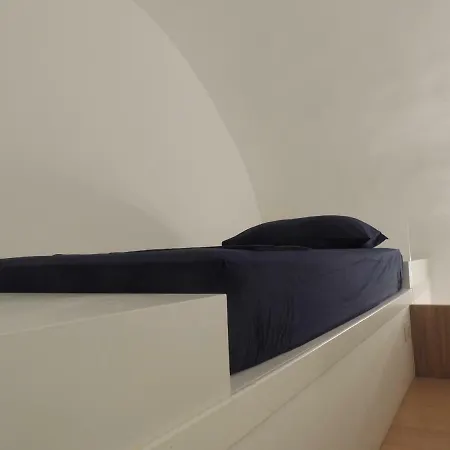 Belle Arti Appartement