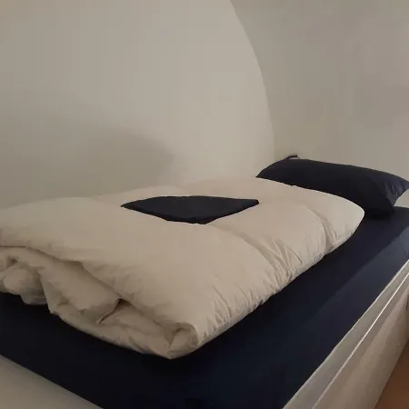 Belle Arti Appartement