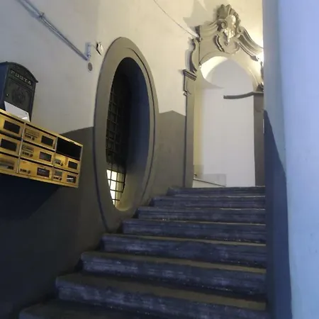 Belle Arti Appartement *