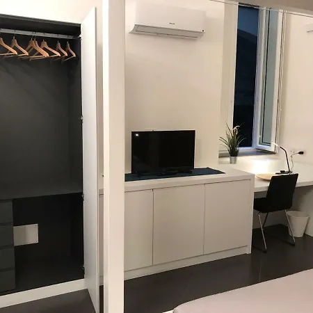 Appartement Belle Arti