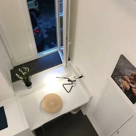 Appartement Belle Arti *