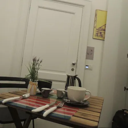 Belle Arti Appartement