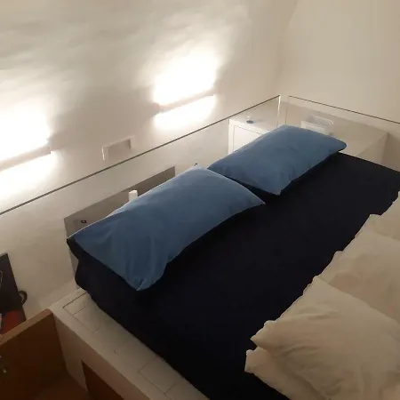 Appartement Belle Arti Naples