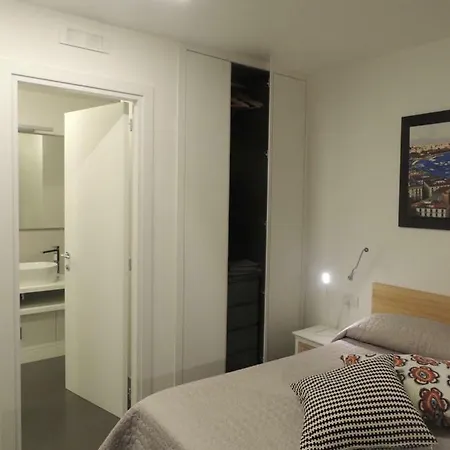 Appartement Belle Arti Naples